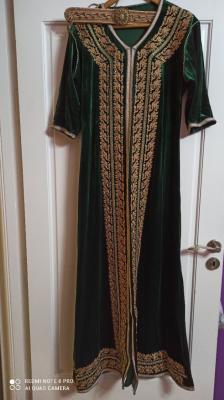 tenues-traditionnelles-caftan-saoula-alger-algerie