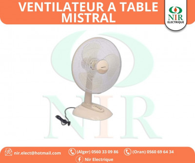 Ventilateur 