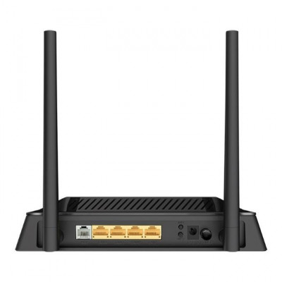 Modem Router D-Link sans-fil dsl-224 N300 VDSL2/ADSL2+ (détails/gros)