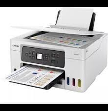 IMPRIMANTE MULTIFONCTION A RESERVOIRS RECHARGEABLES CANON MAXIFY GX3040 A4