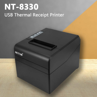 imprimante ticket de caisse Xprinter ZJ-8330