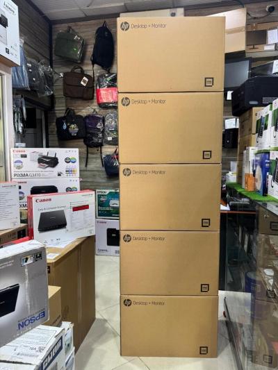 PC BUREAU HP 290 G4 CPU I7 10EME RAM 8G DISQUE DUR 1000GB HDD ECRAN 22 POUCE 