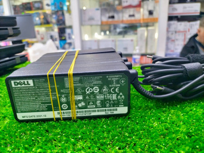 Chargeur 65W Dell HP Lenovo