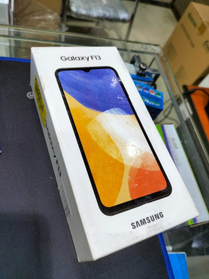 Samsung Galaxy F13