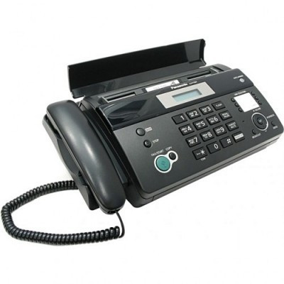 telephones-fixe-fax-panasonic-kx-ft988-bab-ezzouar-alger-algerie