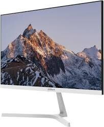 ecran Dahua LM24-B200S  23,8 pouces 1  HDMI, 1  VGA, 1 920  1080 pixels, réponse 6,5 ms, 75 Hz