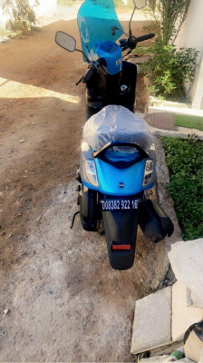 motos-scooters-coxi-estate-2022-ain-benian-alger-algerie