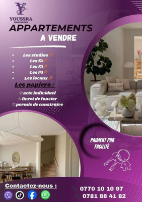 appartement-vente-f4-boumerdes-boudouaou-algerie