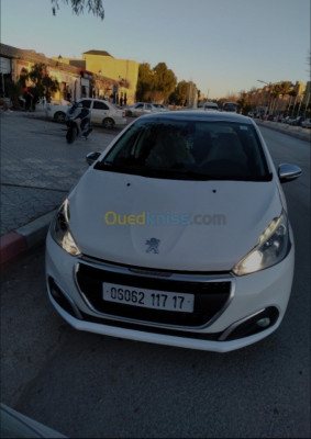 citadine-peugeot-208-2017-allure-facelift-djelfa-algerie