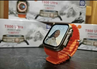 original-for-men-الساعة-الذكية-t800-ultra-smart-watch-waterproof-bab-ezzouar-alger-algeria