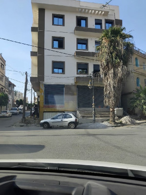 Vente Appartement Alger Oued smar