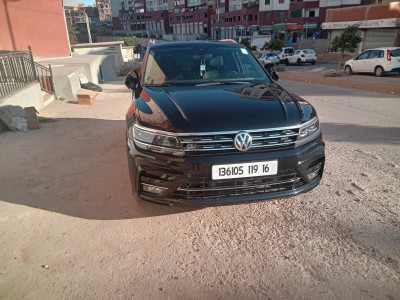 tout-terrain-suv-volkswagen-tiguan-2019-r-line-alger-centre-algerie