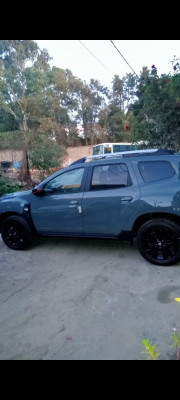 tout-terrain-suv-dacia-duster-2022-ain-benian-alger-algerie