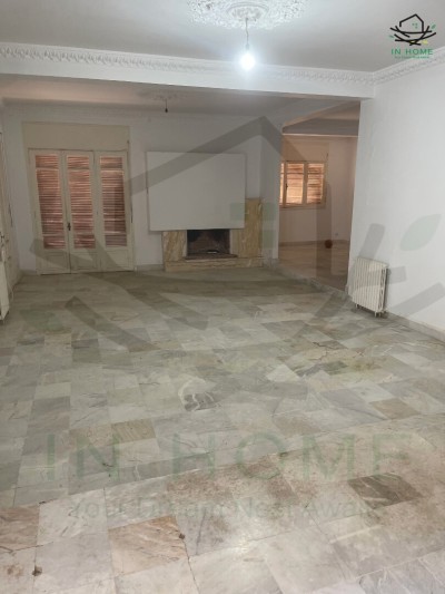 كراء فيلا الجزائر شراقة