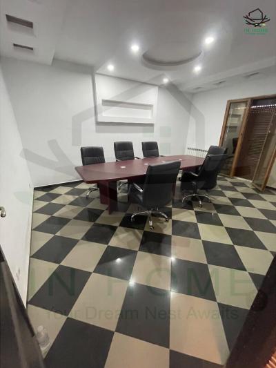 كراء عمارة الجزائر شراقة