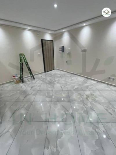 كراء شقة 3 غرف الجزائر شراقة