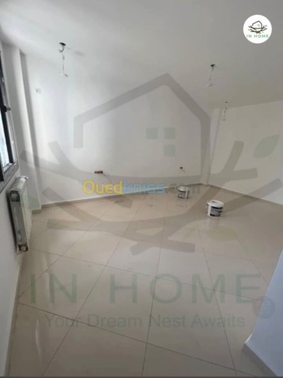 بيع شقة 4 غرف الجزائر شراقة