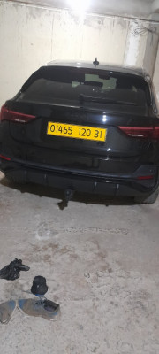 voitures-audi-q3-2020-mostaganem-algerie