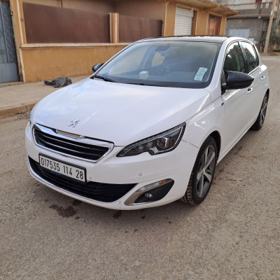 voitures-peugeot-308-2014-t9-allure-ain-khadra-msila-algerie