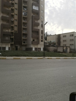 Rent Apartment F4 Algiers Souidania