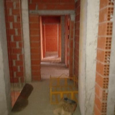 Vente Appartement F4 Alger Bachdjerrah