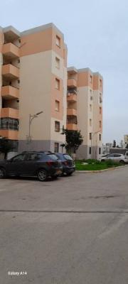 Vente Appartement F4 Alger Mahelma