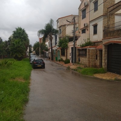 Location Villa Alger Ouled fayet