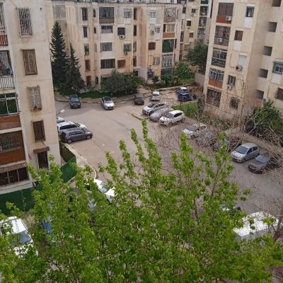 Sell Apartment F3 Alger Ain naadja