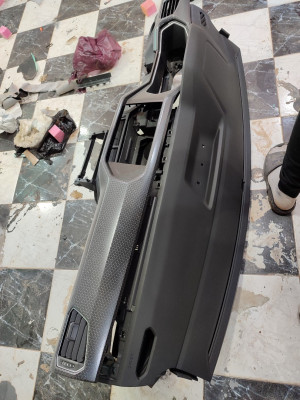 accessoires-interieur-reparation-airbag-ch-boufarik-blida-algerie