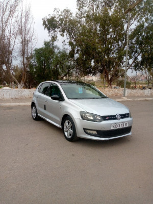 voitures-volkswagen-polo-2013-bir-el-djir-oran-algerie