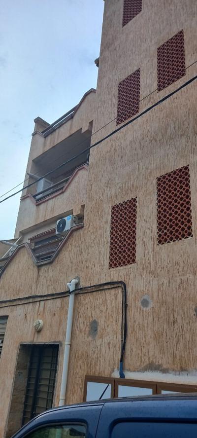 كراء فيلا الجزائر بئر خادم