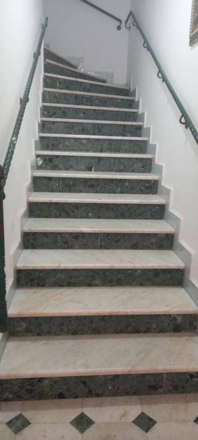 كراء شقة طابق فيلا 4 غرف الجزائر بئر خادم