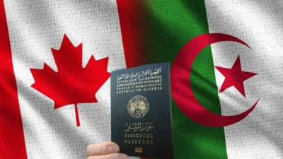Traitement de dossier Visa Canada