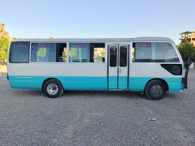 bus-toyota-coaster-tizi-nbechar-setif-algerie