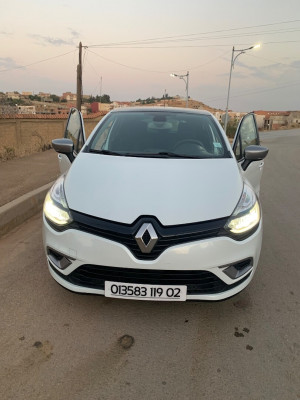 voitures-renault-clio-4-facelift-2019-gt-line-chlef-algerie