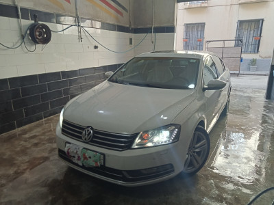 voitures-volkswagen-passat-2014-ghassira-batna-algerie