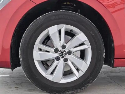 Volkswagen Polo 2023 R-Line Exclusive