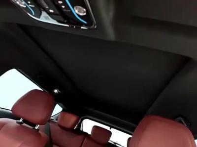 Jetour  X70 PLUS 2024 Luxury