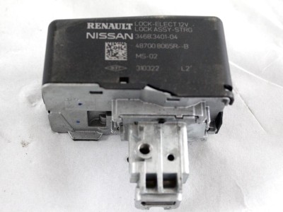 pieces-vehicules-verrou-de-colonne-renault-nissan-clio-5-capture-jijel-algerie