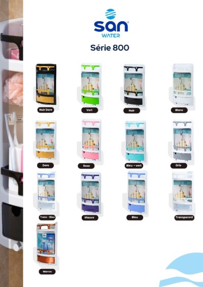 أثاث-الحمام-etagere-de-coin-plast-san-water-800-دار-البيضاء-الجزائر
