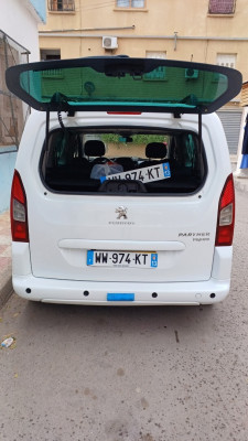 voitures-peugeot-partner-2019-tepee-setif-algerie