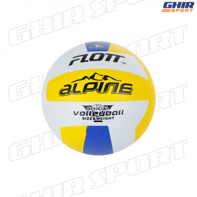 ballons-buts-et-filets-ballon-volley-flott-fvo-0240-rouiba-alger-algerie