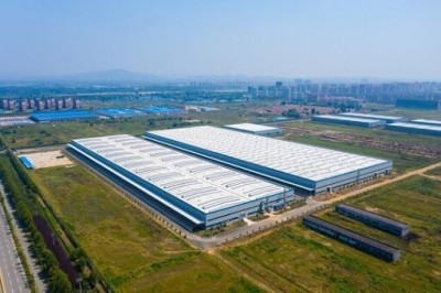 Rent Hangar Tipaza Tipaza