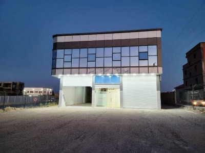 Location Hangar Setif Guidjel