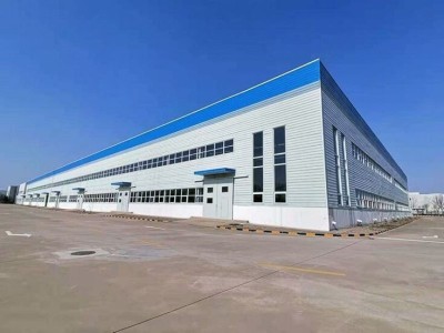 Rent Hangar - Factory Sétif Setif