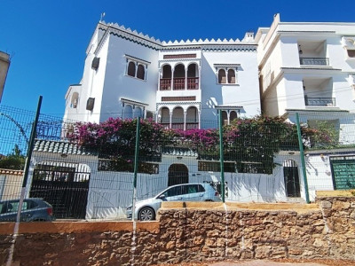 Rent Villa Alger Hydra