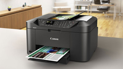 IMPRIMANTE MULTIFONCTION CANON MAXIFY MB2150 WIFI FAX USB