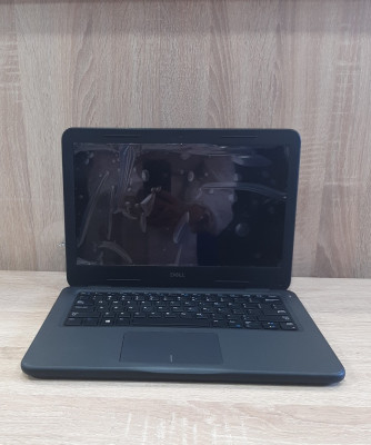 LAPTOP OCCASION DELL 3300 G5 I5 8EM -8G-256 SSD- 13.3 TACTILE  WIN  10