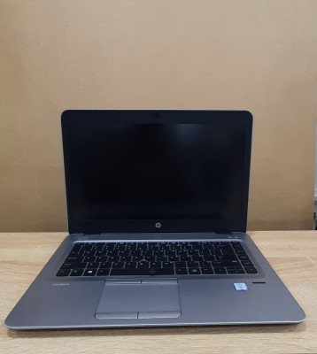 LAPTOP OCCASION HP 820 G4 / 7 GENERATION I5 /16 G/ 512 SSD/13" 