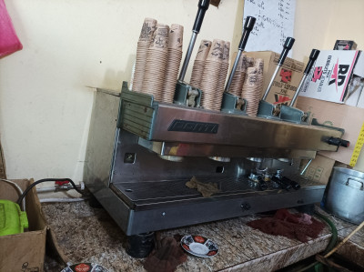 alimentaire-machine-a-cafe-conti-monaco-ain-temouchent-algerie